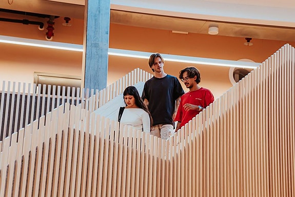 Bilde 1 av 3 i jobbannonse-galleriet