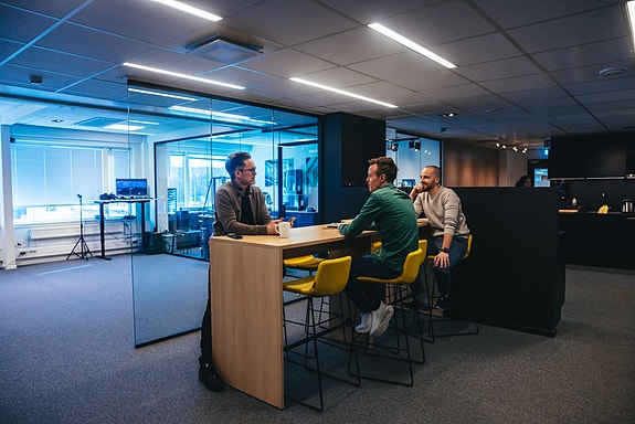 Bilde 4 av 5 i jobbannonse-galleriet