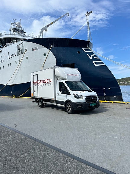 Bilde 6 av 10 i jobbannonse-galleriet