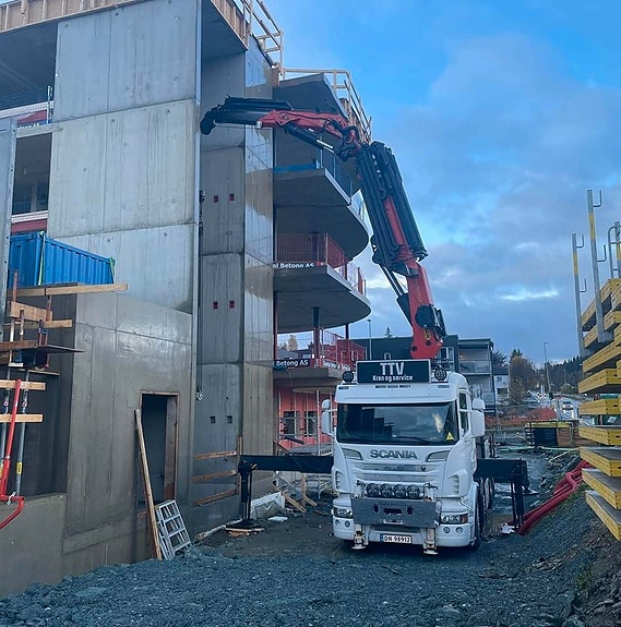 Bilde 3 av 7 i jobbannonse-galleriet