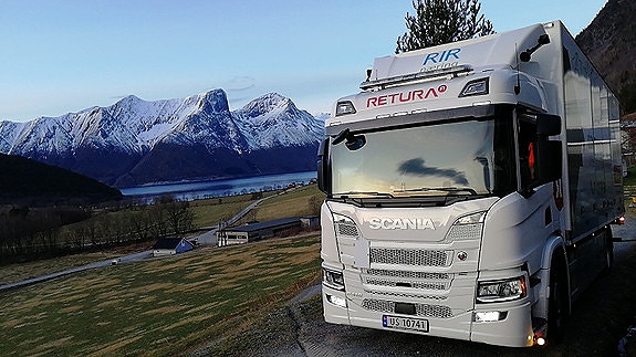 Bilde 1 av 5 i jobbannonse-galleriet