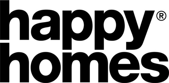 HAPPY HOMES NORGE AS logo