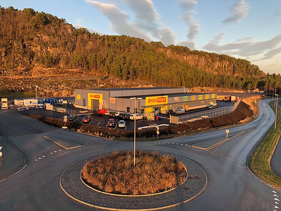 Bilde 2 av 2 i jobbannonse-galleriet