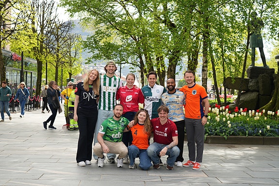 Bilde 2 av 2 i jobbannonse-galleriet