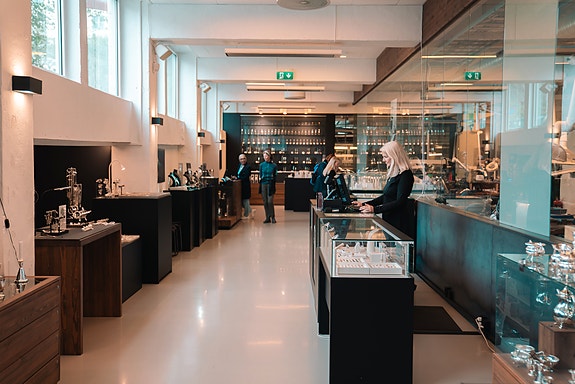 Bilde 1 av 10 i jobbannonse-galleriet