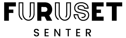 Furuset Senter logo