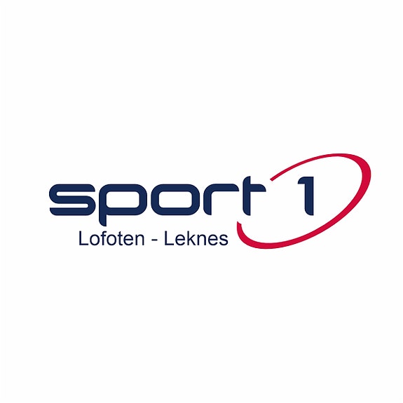 Sport 1 Lofoten Lofotsport AS logo