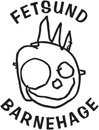 Fetsund barnehage SA logo