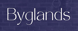 Byglands Begravelsesbyråer logo