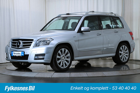 Mercedes-Benz GLK
