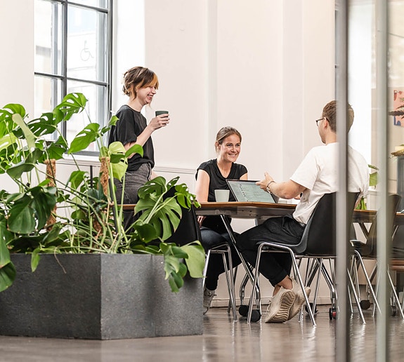 Bilde 1 av 5 i jobbannonse-galleriet