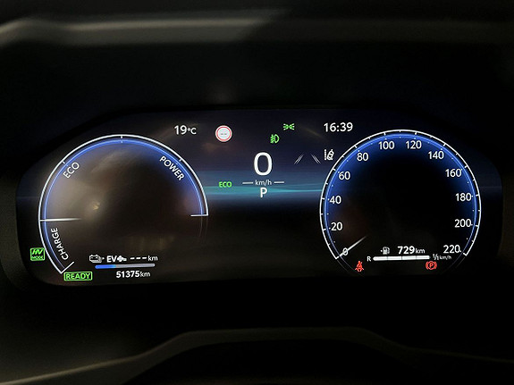 Toyota RAV4 Plug-in Hybrid