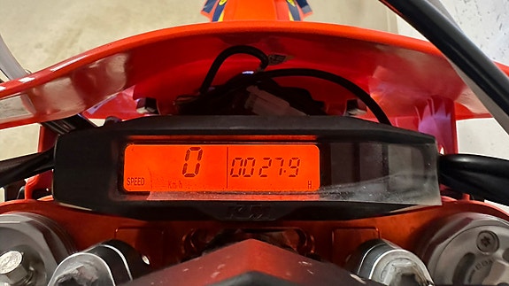 KTM 350 EXC-F Factory Edition 25 of 30