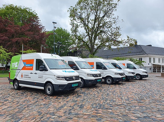 Bilde 1 av 1 i jobbannonse-galleriet