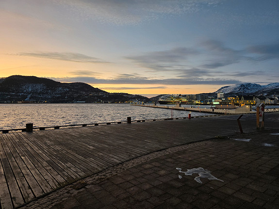 Harstad