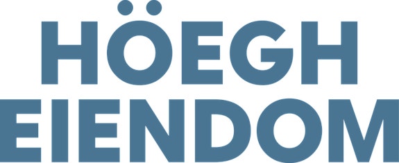 HÖEGH EIENDOMSSELSKAP AS logo