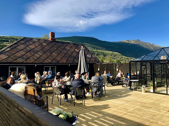 Bilde 5 av 7 i jobbannonse-galleriet