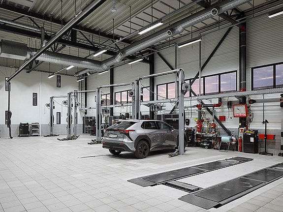 Bilde 6 av 10 i jobbannonse-galleriet