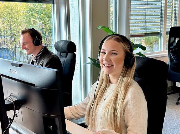 Bilde 6 av 6 i jobbannonse-galleriet