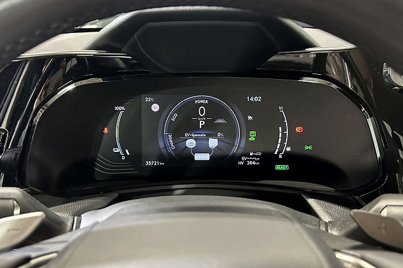 Lexus NX 450h