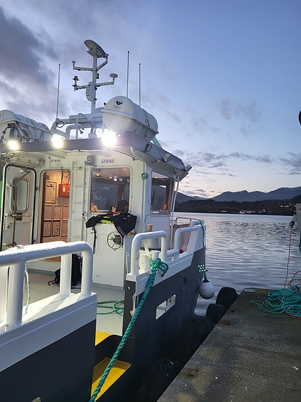 Bilde 4 av 6 i jobbannonse-galleriet