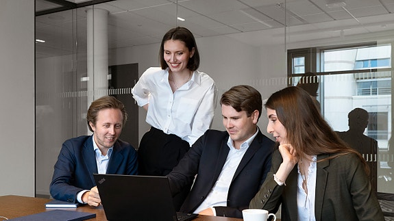 Bilde 1 av 1 i jobbannonse-galleriet