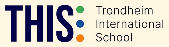 Trondheim International School logo