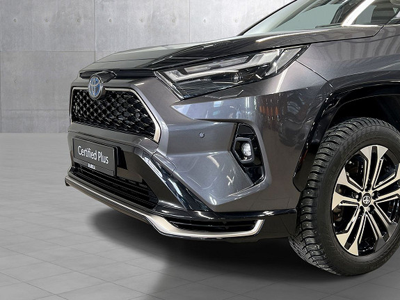 Toyota RAV4 Plug-in Hybrid