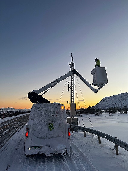 Bilde 7 av 10 i jobbannonse-galleriet