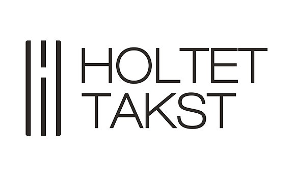 Holtet takst AS logo