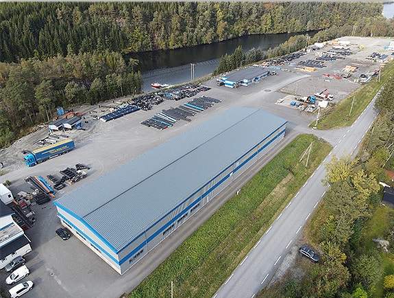 Bilde 3 av 10 i jobbannonse-galleriet