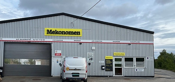 Bilde 1 av 1 i jobbannonse-galleriet