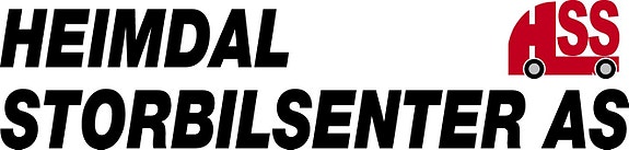 Heimdal Storbilsenter AS logo