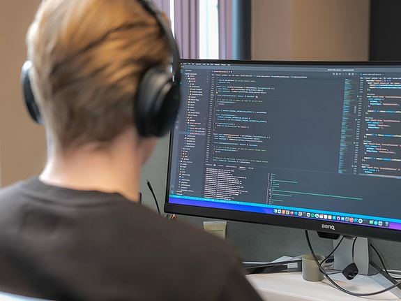 Bilde 3 av 4 i jobbannonse-galleriet