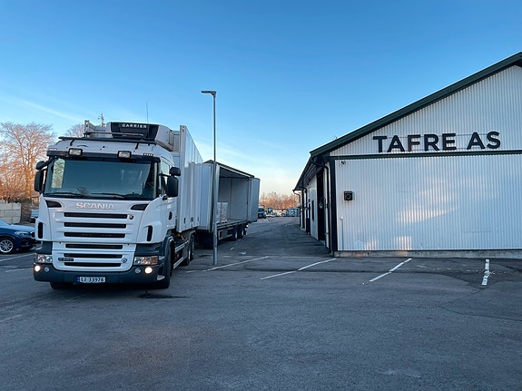 Bilde 2 av 7 i jobbannonse-galleriet