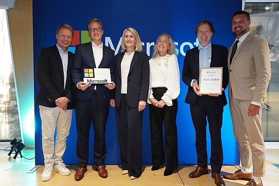 Bilde 1 av 6 i jobbannonse-galleriet