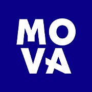 MOVA AS logo
