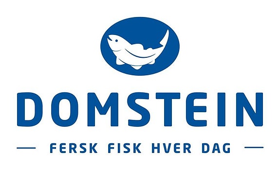 DOMSTEIN SJØMAT AS logo
