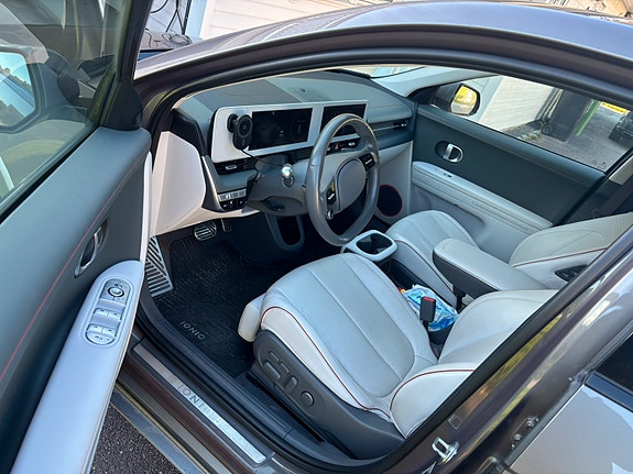Hyundai Ioniq 5 15 of 16