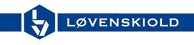 Løvenskiold-Vækerø AS logo