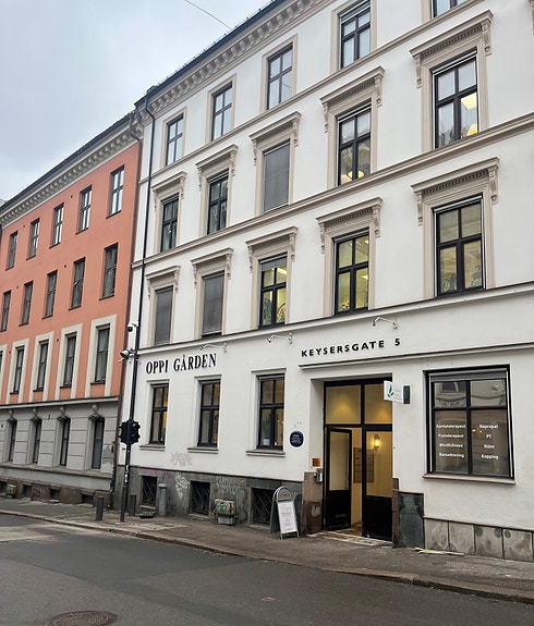 Bilde 8 av 10 i jobbannonse-galleriet