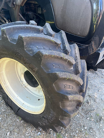 Valtra N92 2010, kr 429 000,-