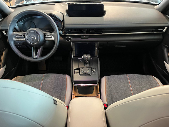 Mazda MX-30