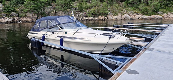 Klassisk Windy 7800 ny pris skal selges 3 of 14