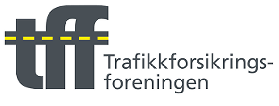 Trafikkforsikringsforeningen logo