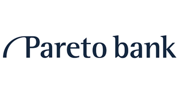 Pareto Bank ASA logo