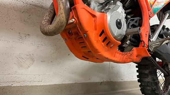 KTM 350 EXC-F Factory Edition 10 of 30