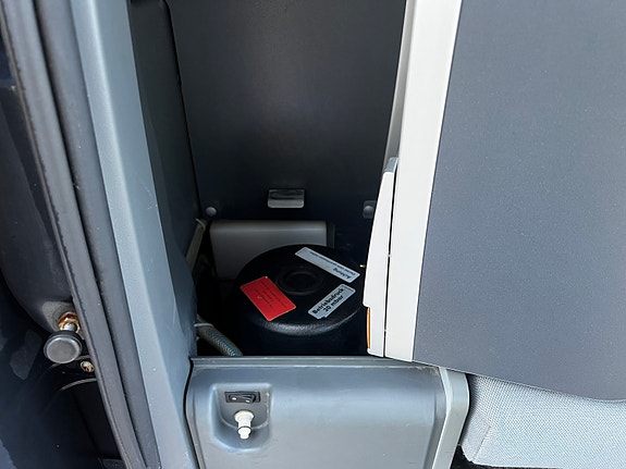 Mercedes-Benz Viano 4x4 automat 18 of 28