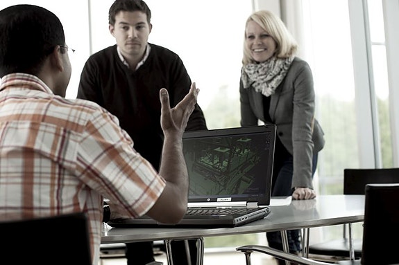 Bilde 2 av 5 i jobbannonse-galleriet