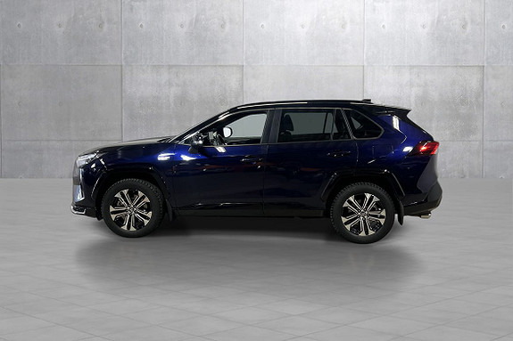Toyota RAV4 Plug-in Hybrid